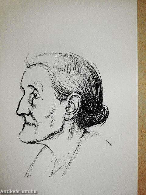 Forintos Anna festőművész kiállítása