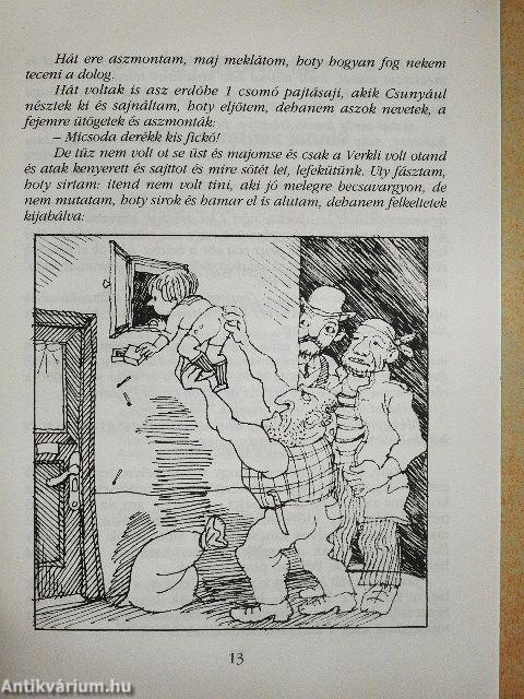 Kincskereső 1992. szeptember