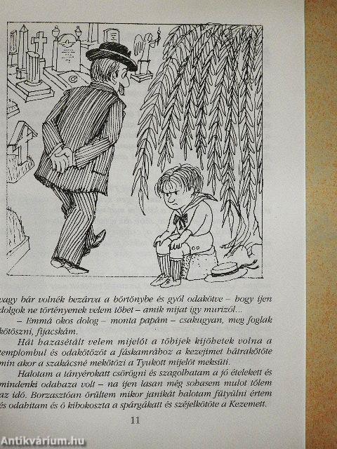 Kincskereső 1992. szeptember