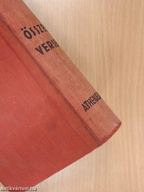 Ady Endre összes versei