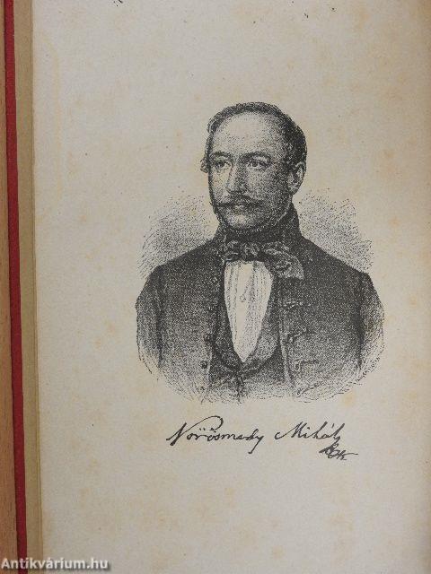 Vörösmarty összes költeményei I-II.