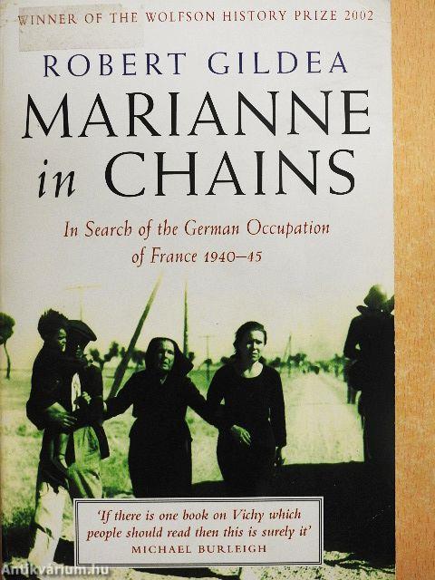 Marianne in Chains