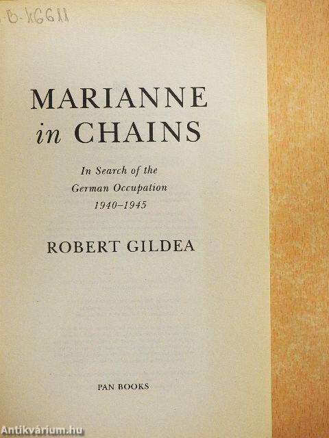 Marianne in Chains
