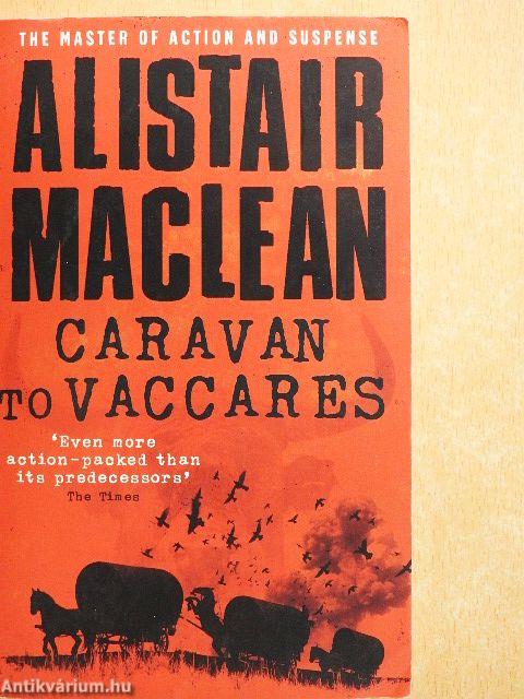 Caravan to Vaccarés