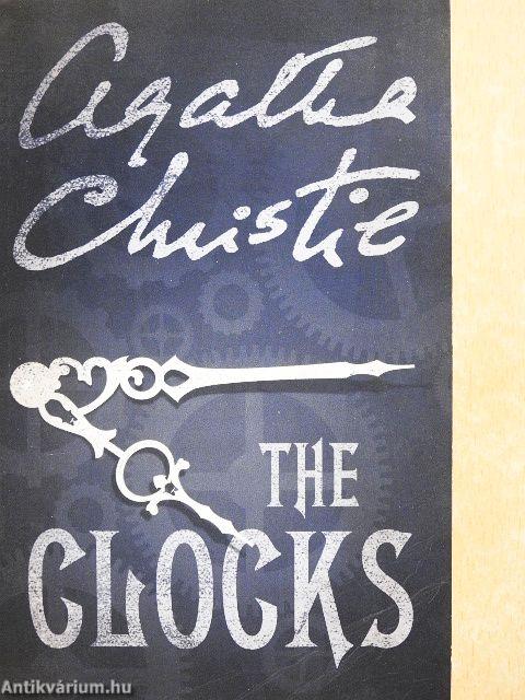 The Clocks