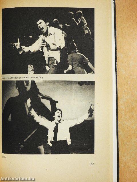 Az álmok veszélyes dolgok...