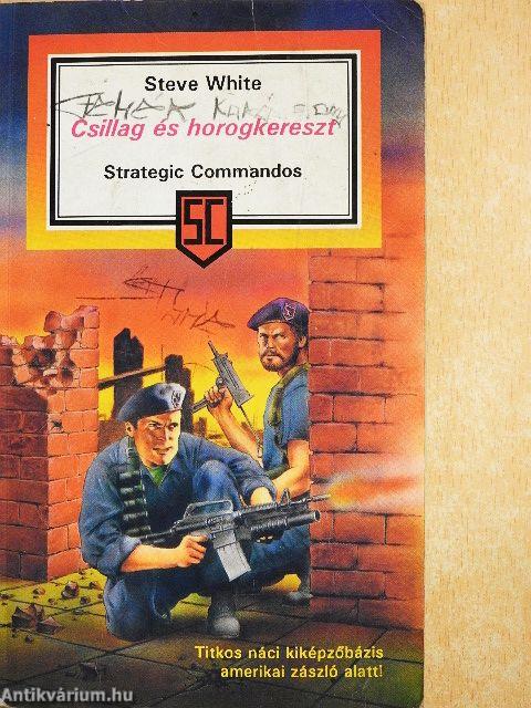 Csillag és horogkereszt