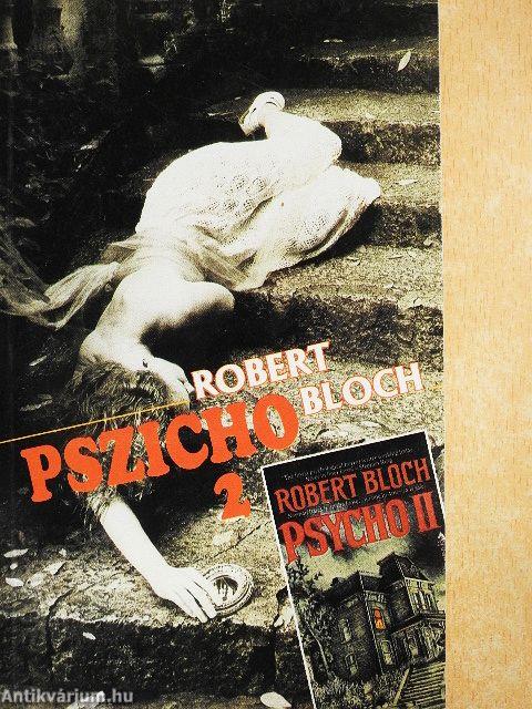 Pszicho 2.