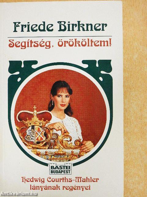 Segítség, örököltem!