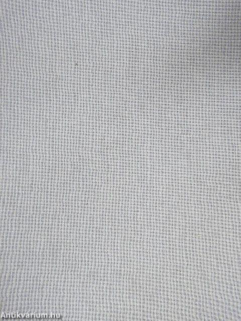 Furnér és enyvezettlemez gyártás I.