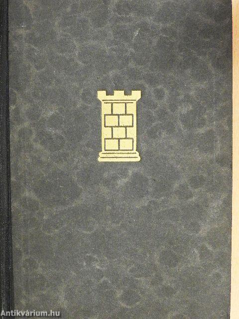 A modern sakk vezérkönyve/A haladó sakkozó vezérkönyve/Végjátékok és játszmák