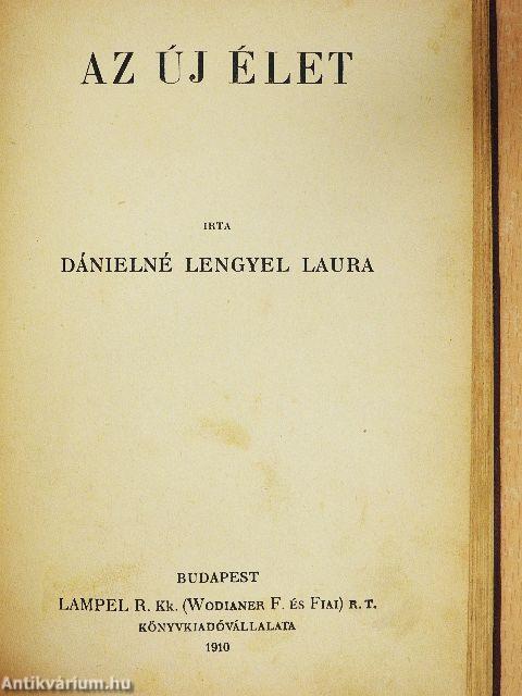 A magyar levegő/Az új élet