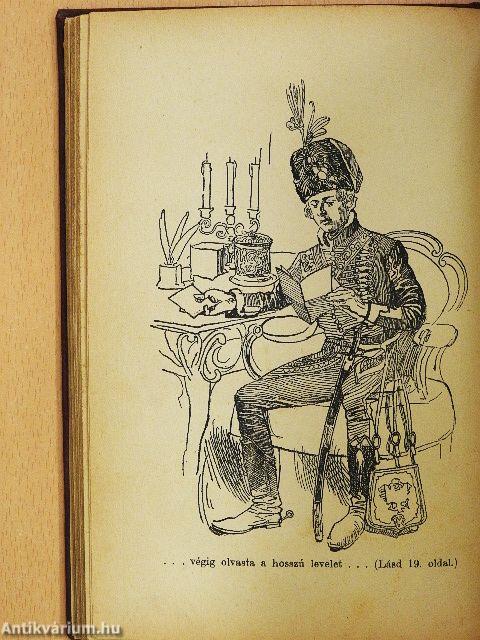 A magyar levegő/Az új élet