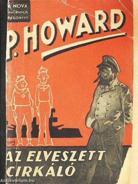 Az elveszett cirkáló