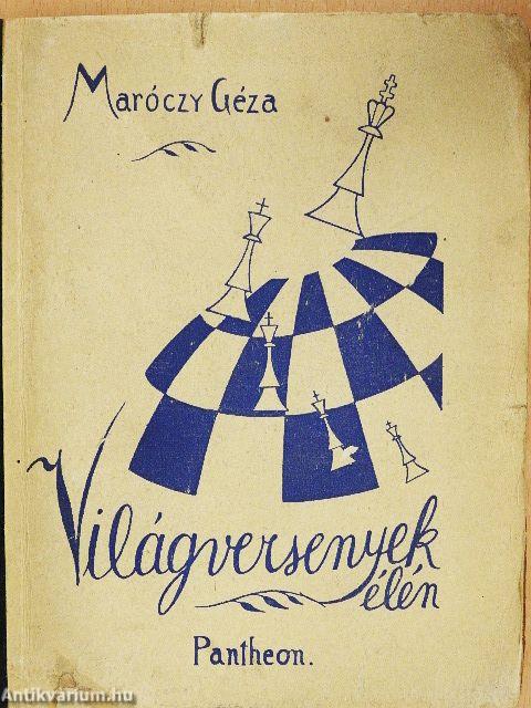 Világversenyek élén I.