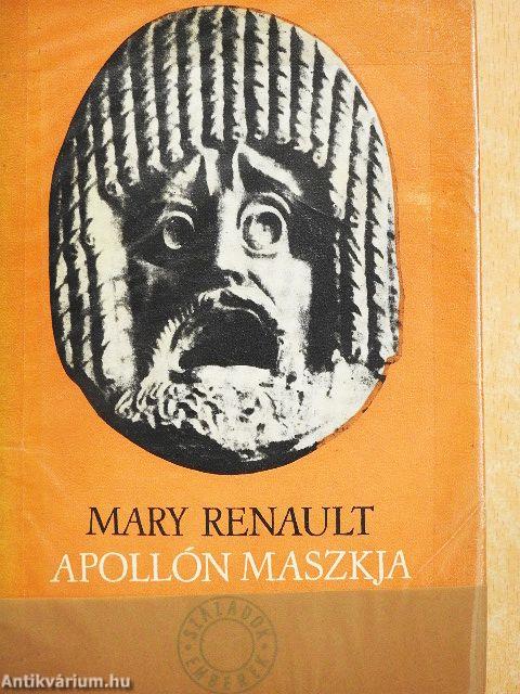 Apollón maszkja