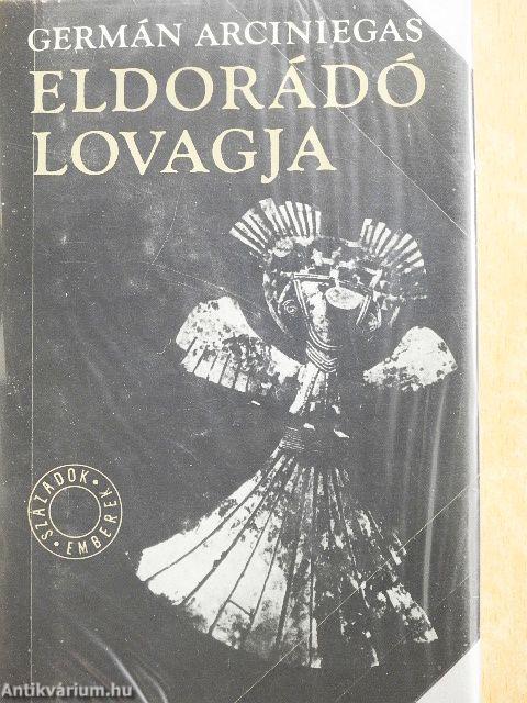 Eldorádó lovagja