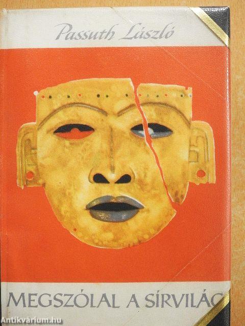 Megszólal a sírvilág