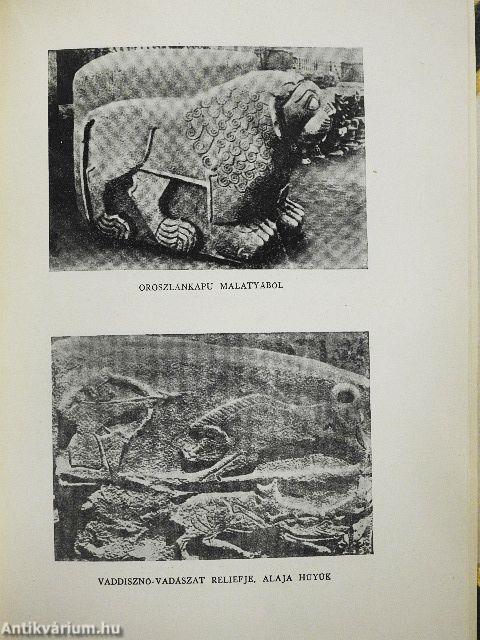 Megszólal a sírvilág