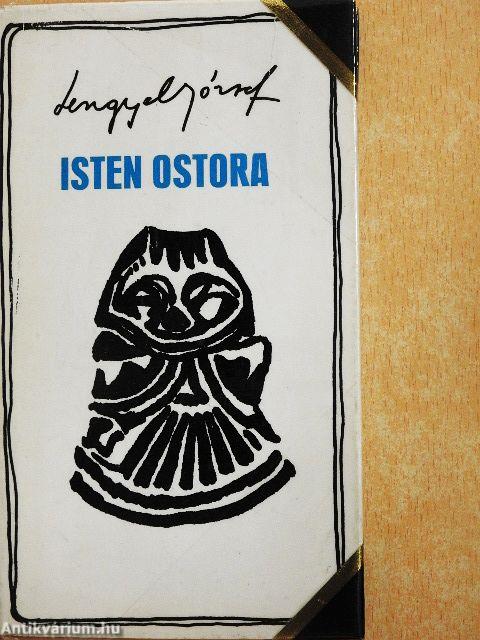 Isten ostora