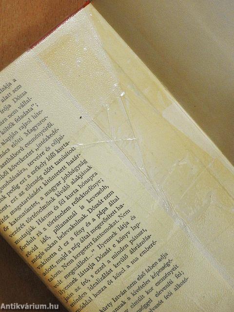 Krónika Dózsa György tetteiről