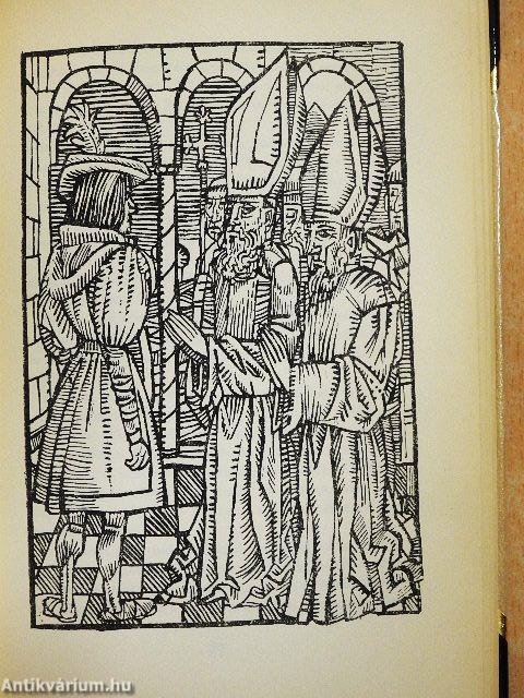 Krónika Dózsa György tetteiről