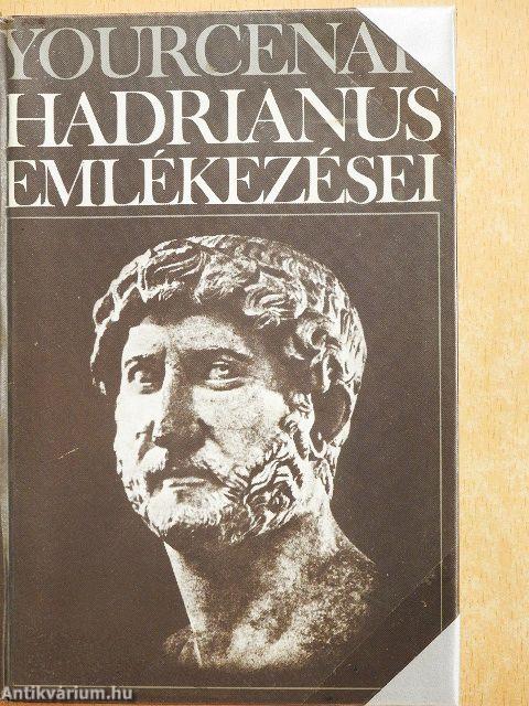 Hadrianus emlékezései