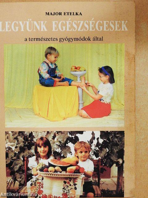 Legyünk egészségesek