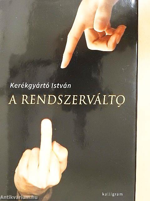 A rendszerváltó