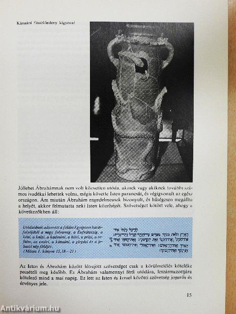 A zsidóság története - Ókor