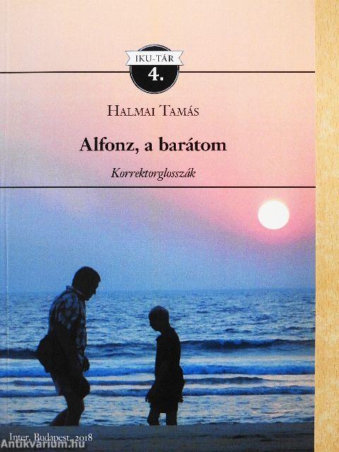 Alfonz, a barátom