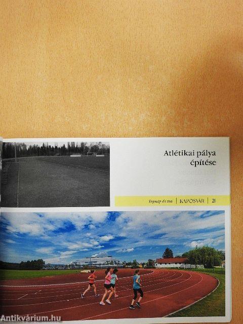 Kaposvár tegnap-ma-holnap 2019