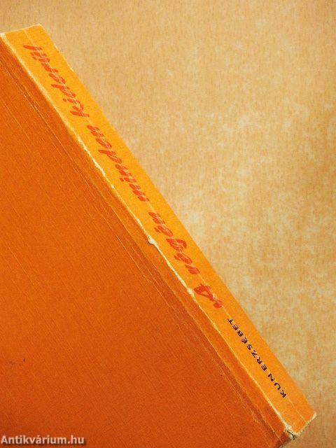 A végén minden kiderül