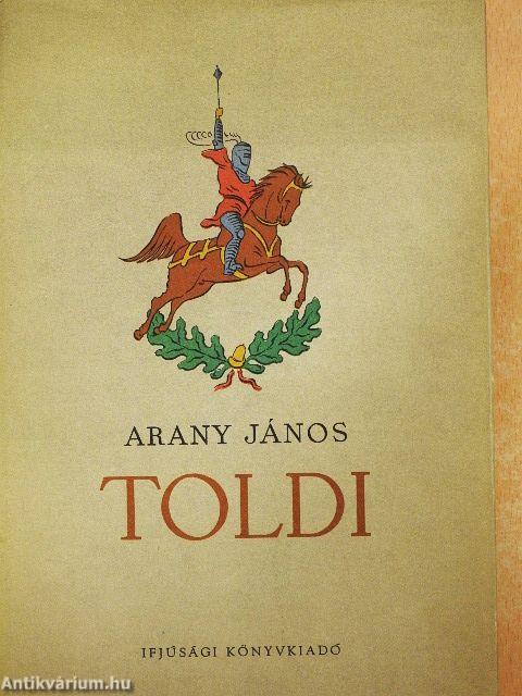 Toldi