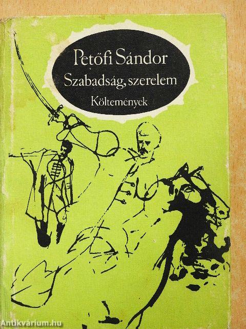 Szabadság, szerelem 1-2.