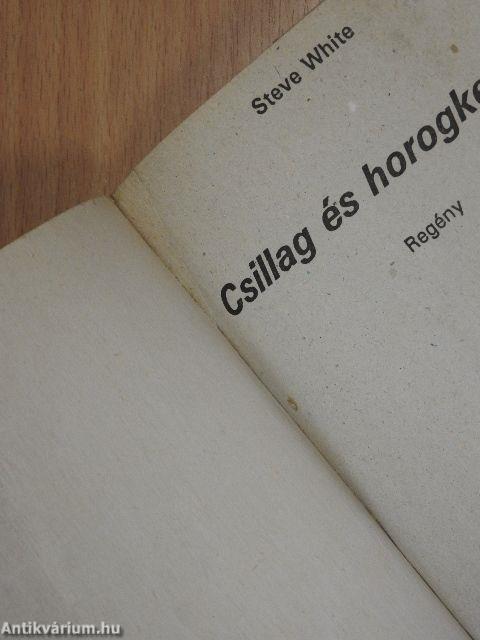 Csillag és horogkereszt