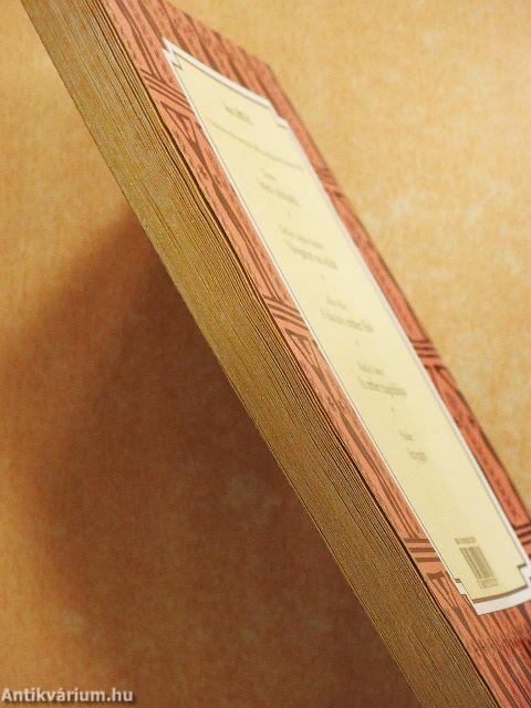 Antigoné/Oidipusz király