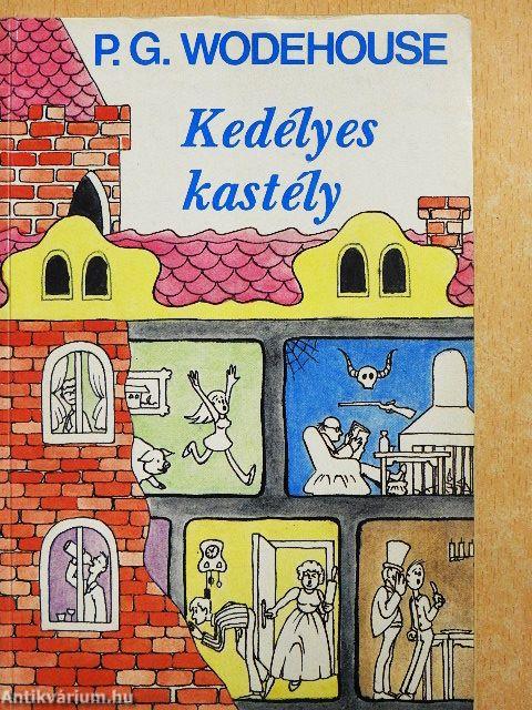 Kedélyes kastély