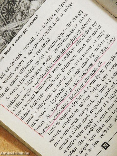 A Bölcsek Köve és a Grál