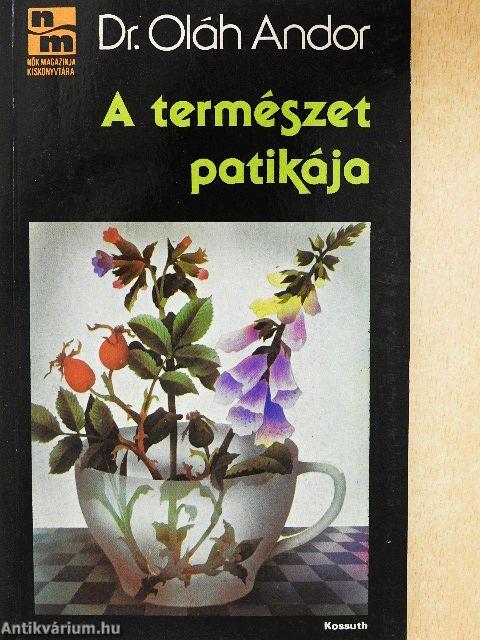 A természet patikája