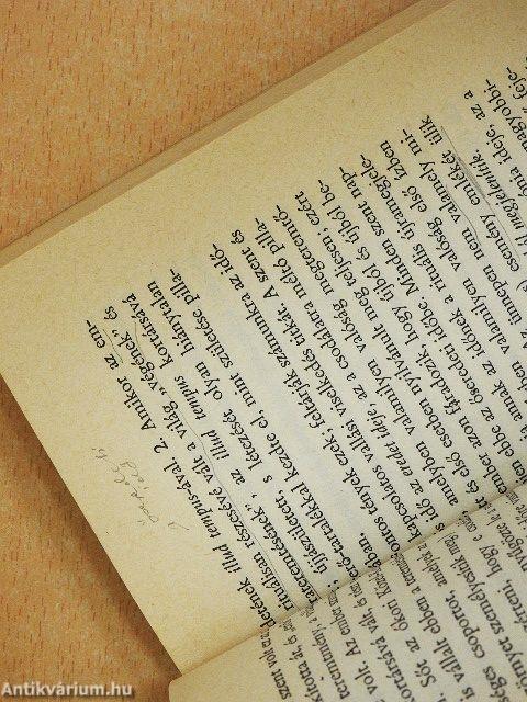 A szent és a profán