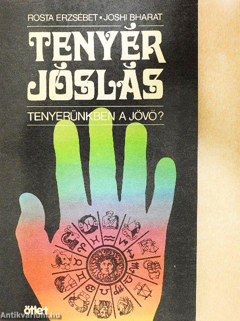 Tenyérjóslás