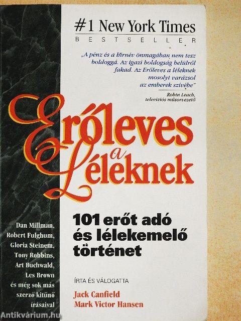 Erőleves a Léleknek 1.