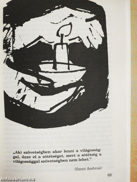 Vasárnapi örömhír - A év