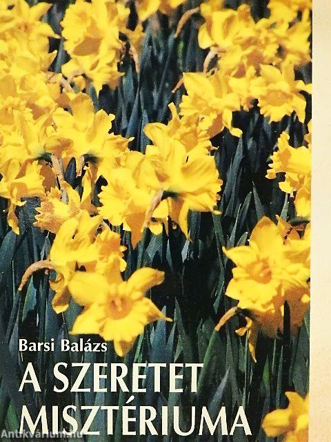 A szeretet misztériuma