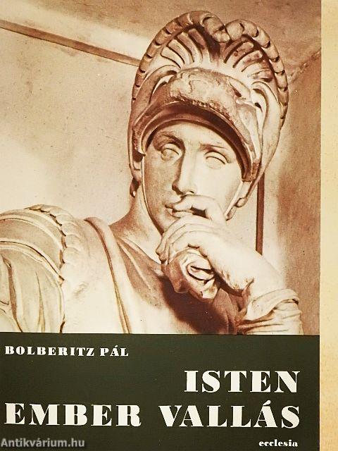 Isten, ember, vallás