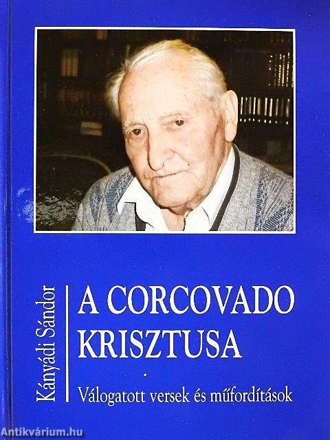A Corcovado Krisztusa