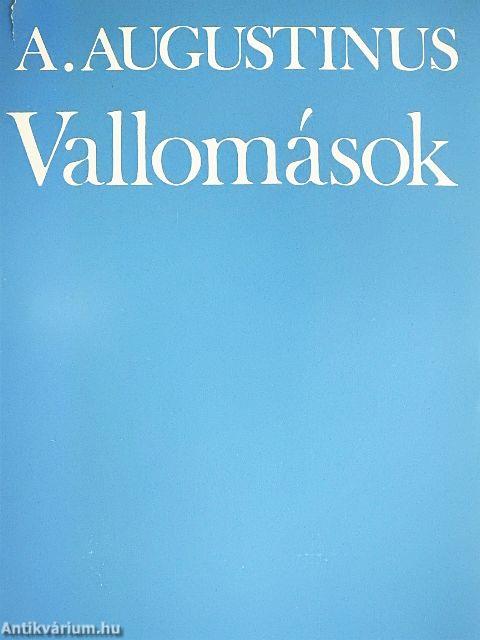 Vallomások