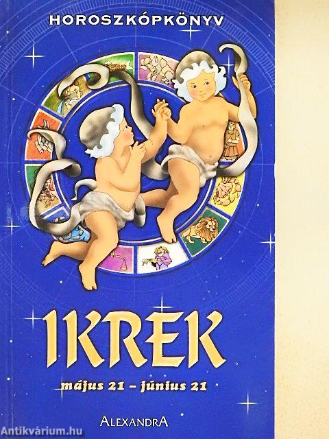 Ikrek