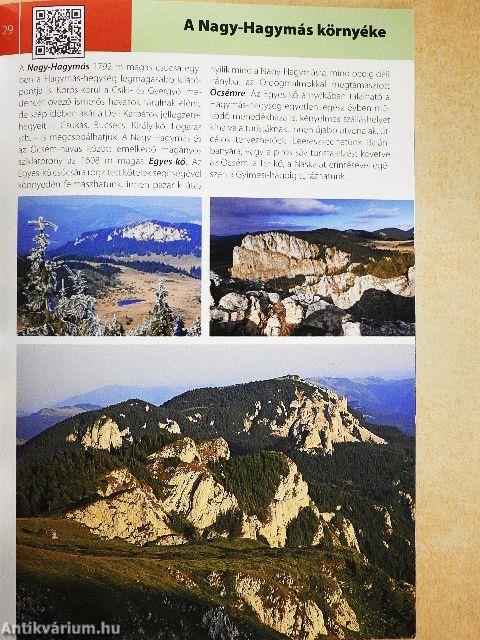 Gyilkos-tó és Békás-szoros